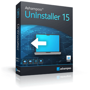 ashampoo uninstaller 15