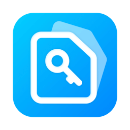 tuneskit file password recovery icon