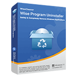 wise program uninstaller pro