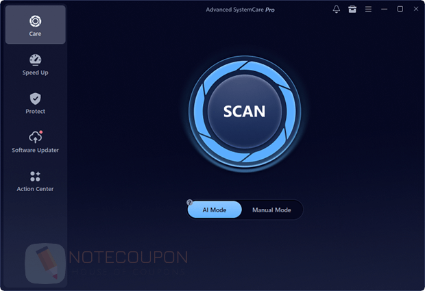Advanced SystemCare 19 PRO 