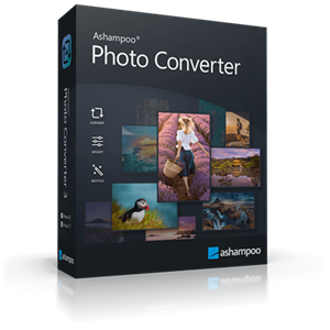 ashampoo photo converter