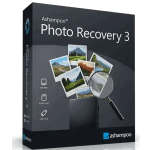 ashampoo photo recovery