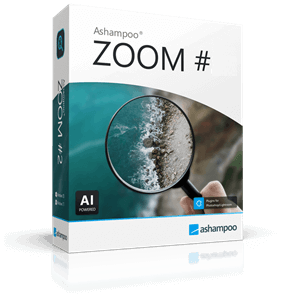 ashampoo zoom