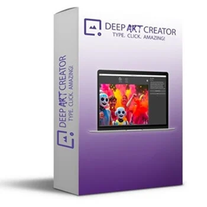 deep art creator