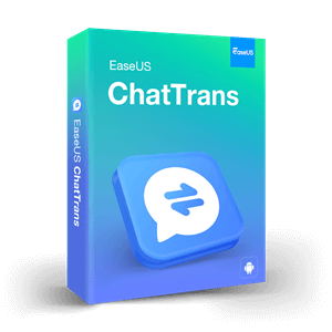 easeus chattrans