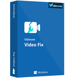 vidmore video fix