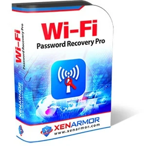 wifi password recovery pro XenArmor WiFi Password Recovery Pro