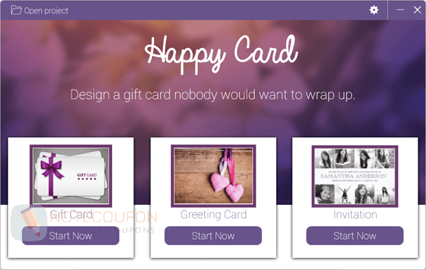 Abelssoft HappyCard