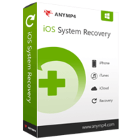anymp4 ios system recovery