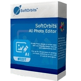 softorbits ai photo editor pro