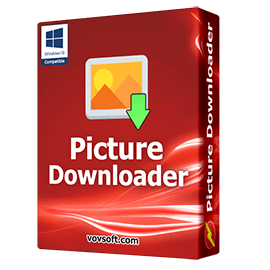 vovsoft picture downloader