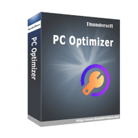 thundersoft pc optimizer