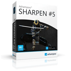 Ashampoo SHARPEN