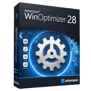 ashampoo winoptimizer 28