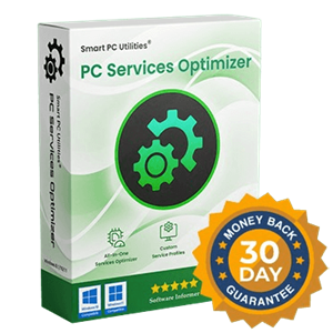 pc services optimizer pro