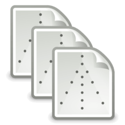 vovsoft open multiple files
