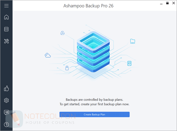 ashampoo backup pro giveaway code Ashampoo Backup Pro