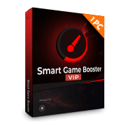 smart game booster vip