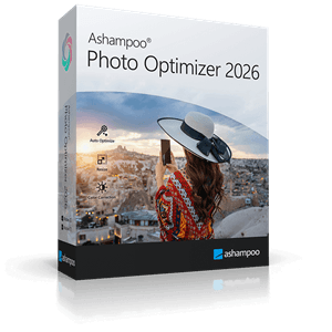 ashampoo photo optimizer 2026