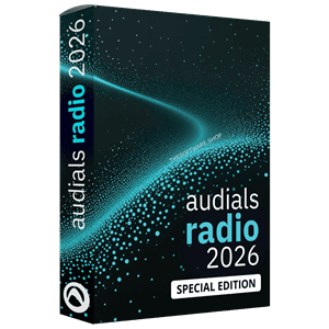 audials radio 2026