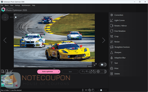 ashampoo photo optimizer 2026 free code Ashampoo Photo Optimizer