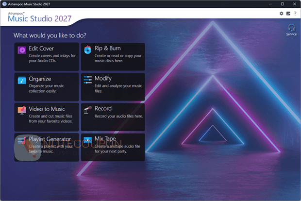 ashampoo music studio giveaway full version Ashampoo Music Studio 2027 Full Version Download